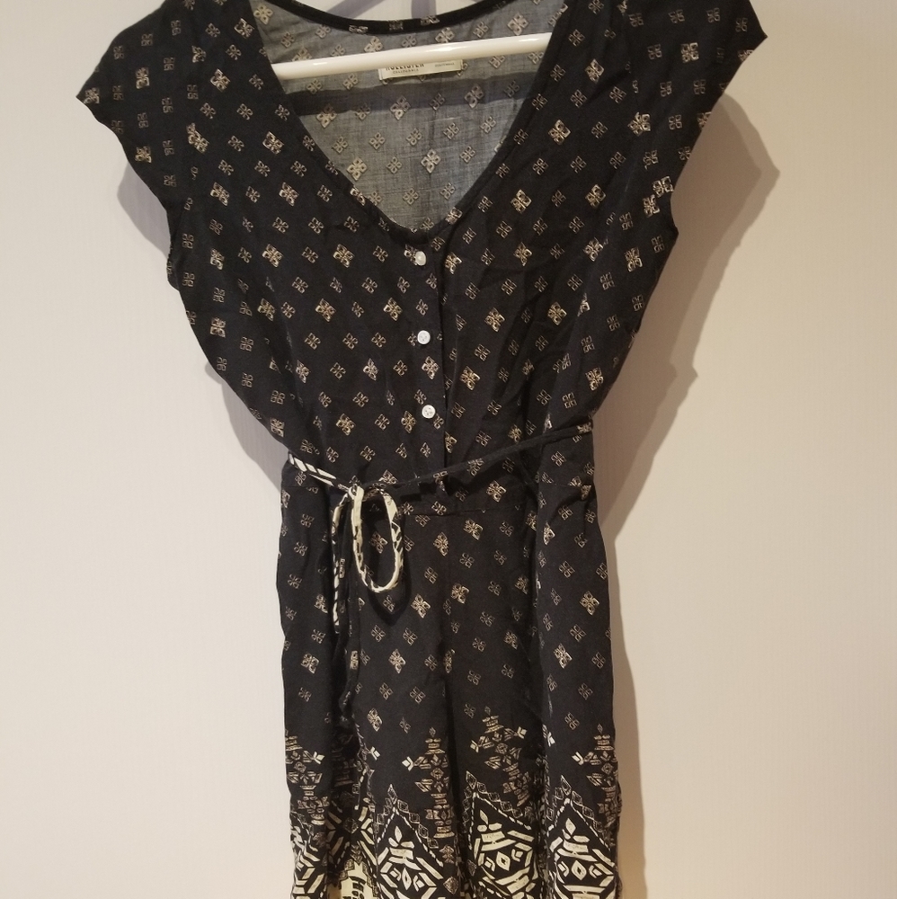 Hollister romper size S